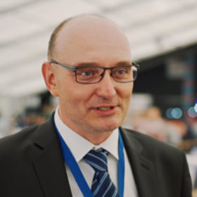 Ing. Martin Kořízek - marketingový ředitel Farmet a.s.